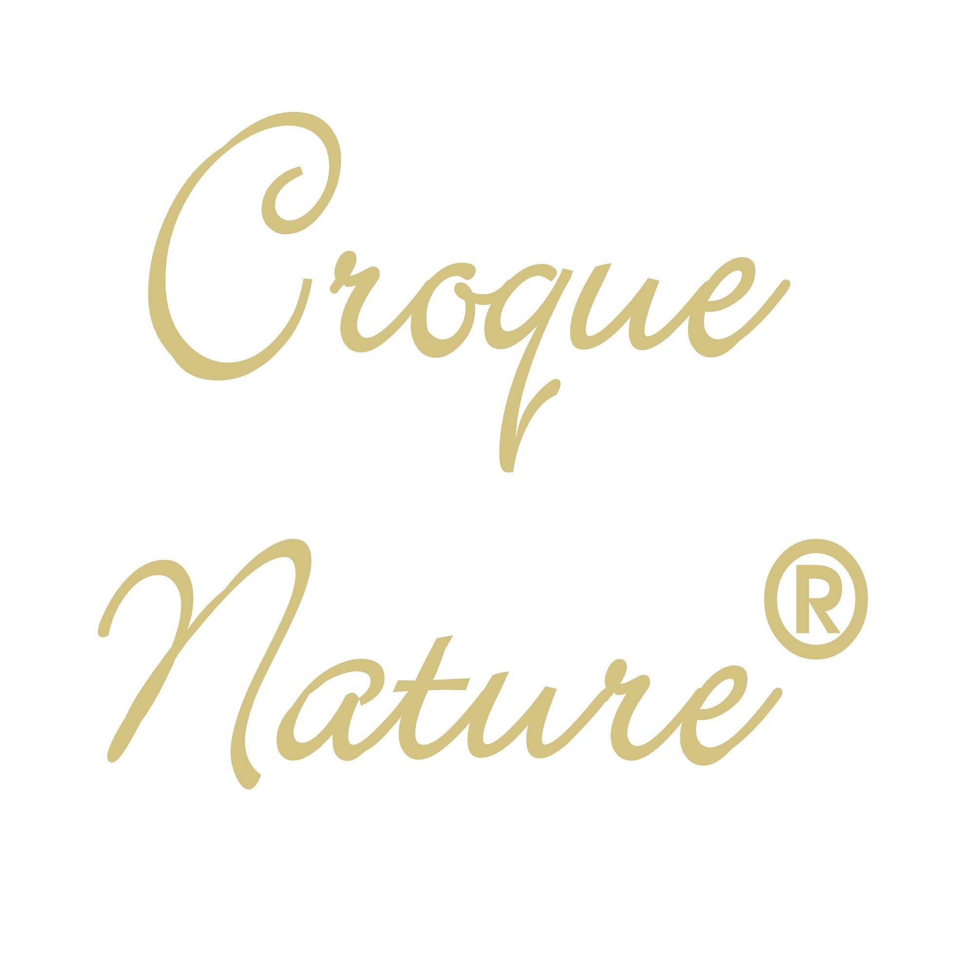 CROQUE NATURE® CHAMPAGNIER